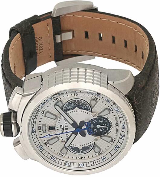 Bomberg Replica Watch BOLT-68 Automatic Chronograph BS47CHASS.020.3